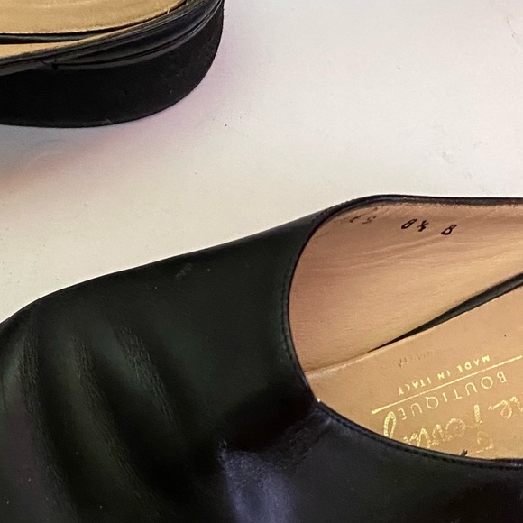 Ferragamo painters mules 👩‍🎨 - Picture 6 of 8